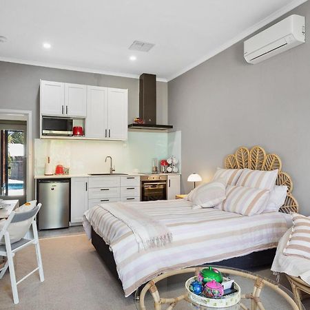 Haven Studio Hideaway Near Airport Perth Zewnętrze zdjęcie