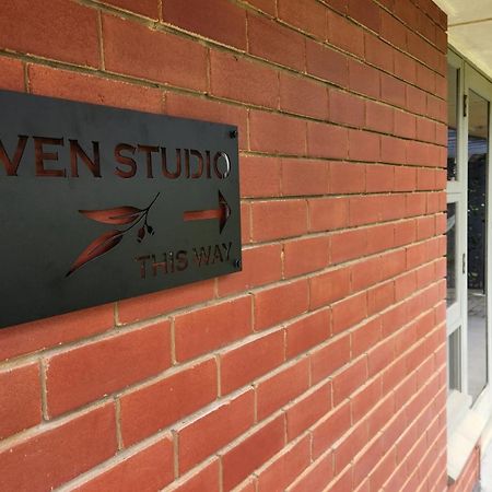 Haven Studio Hideaway Near Airport Perth Zewnętrze zdjęcie