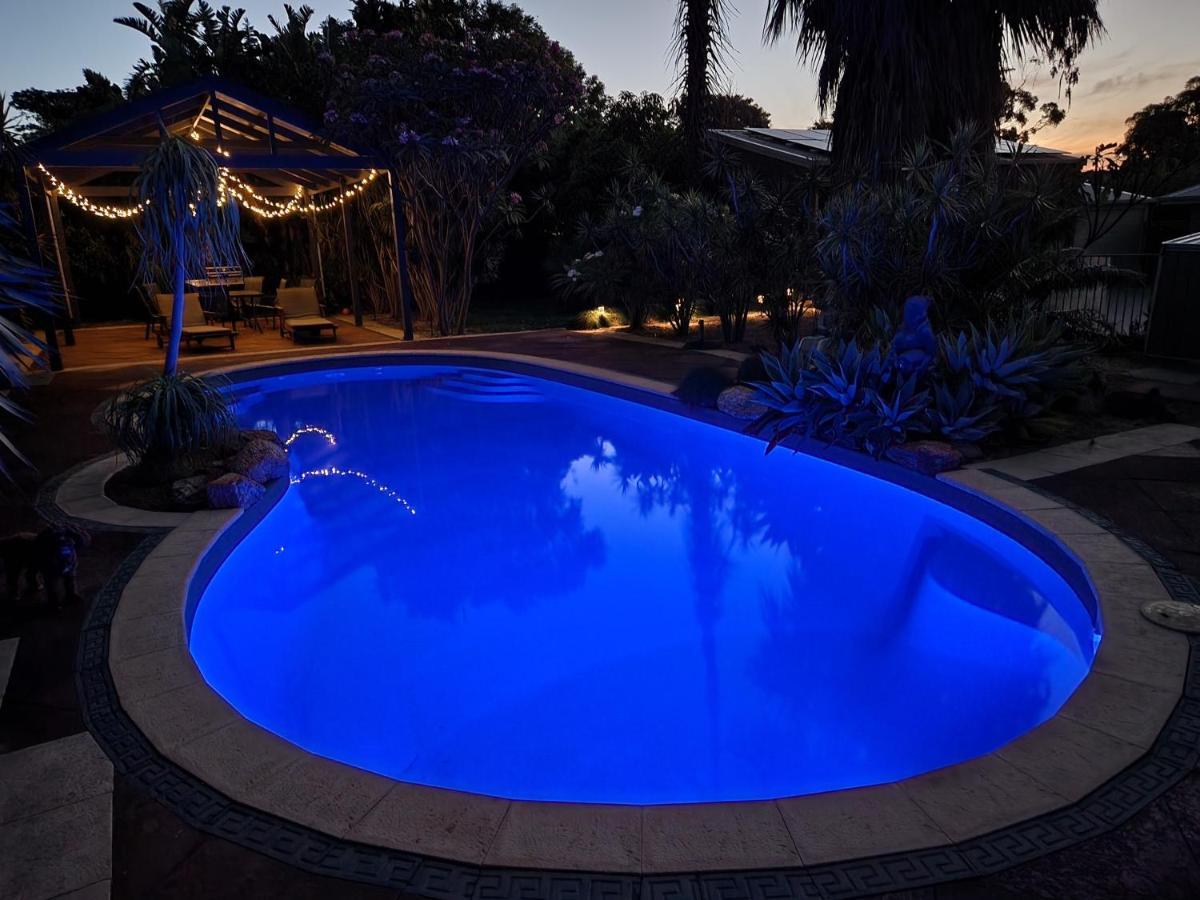 Haven Studio Hideaway Near Airport Perth Zewnętrze zdjęcie