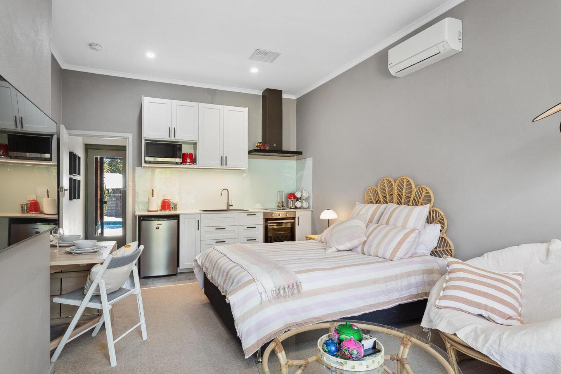 Haven Studio Hideaway Near Airport Perth Zewnętrze zdjęcie