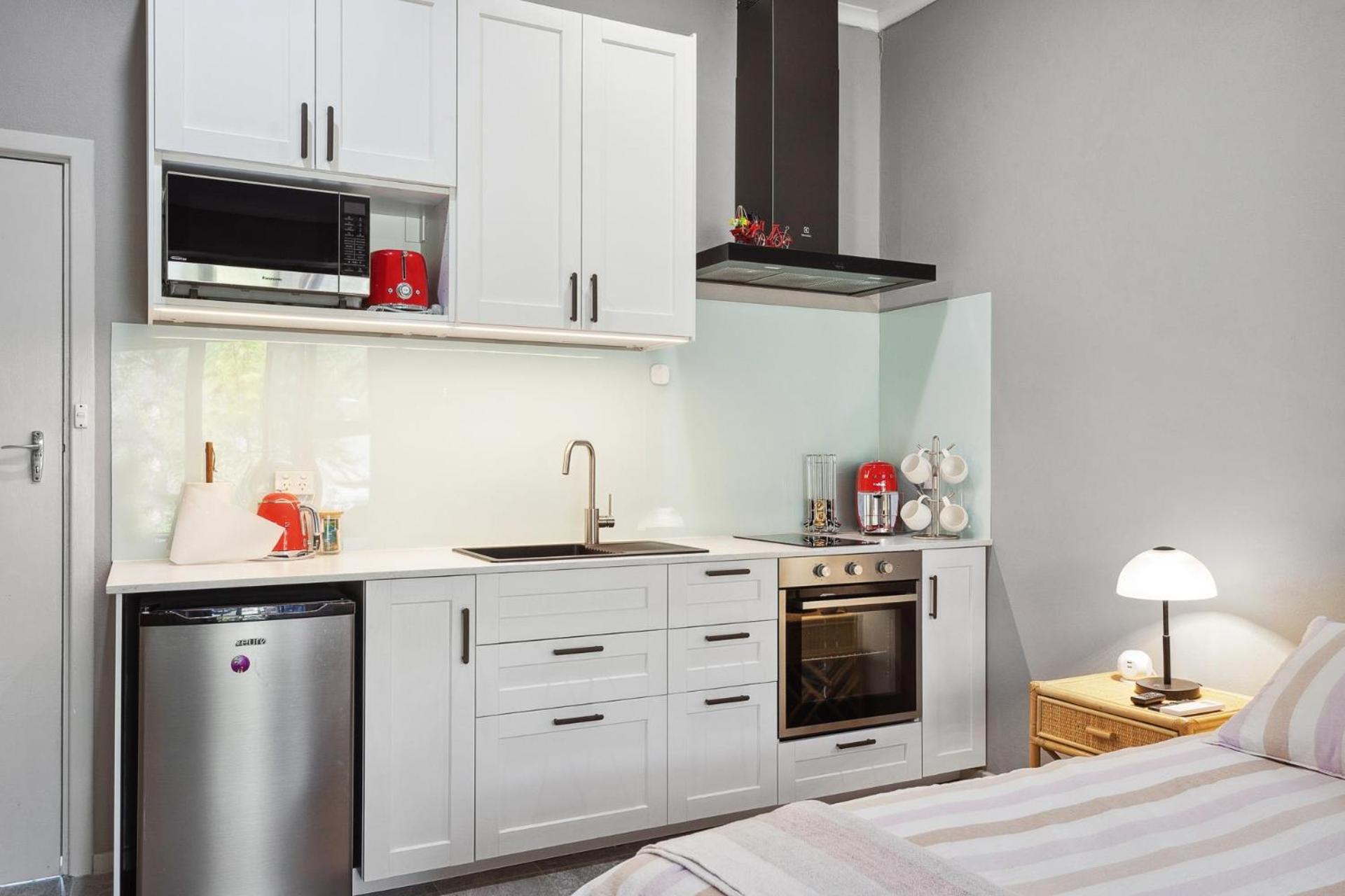 Haven Studio Hideaway Near Airport Perth Zewnętrze zdjęcie
