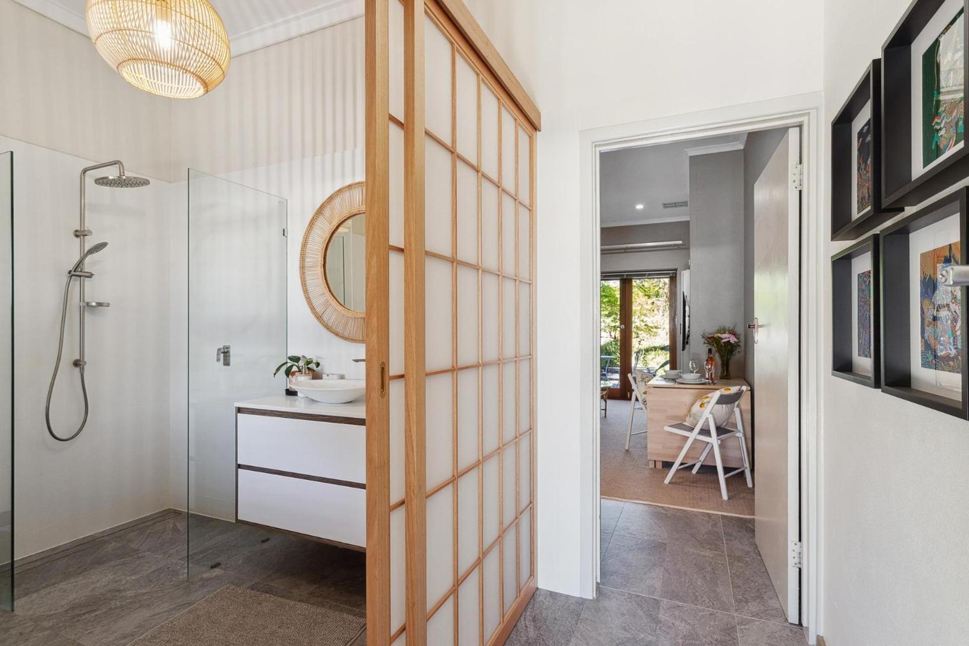 Haven Studio Hideaway Near Airport Perth Zewnętrze zdjęcie