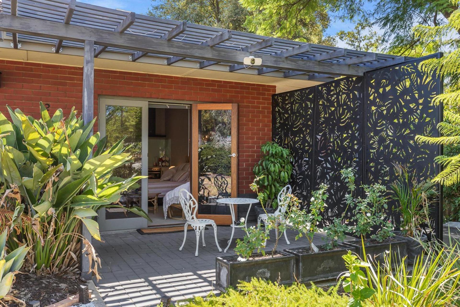 Haven Studio Hideaway Near Airport Perth Zewnętrze zdjęcie