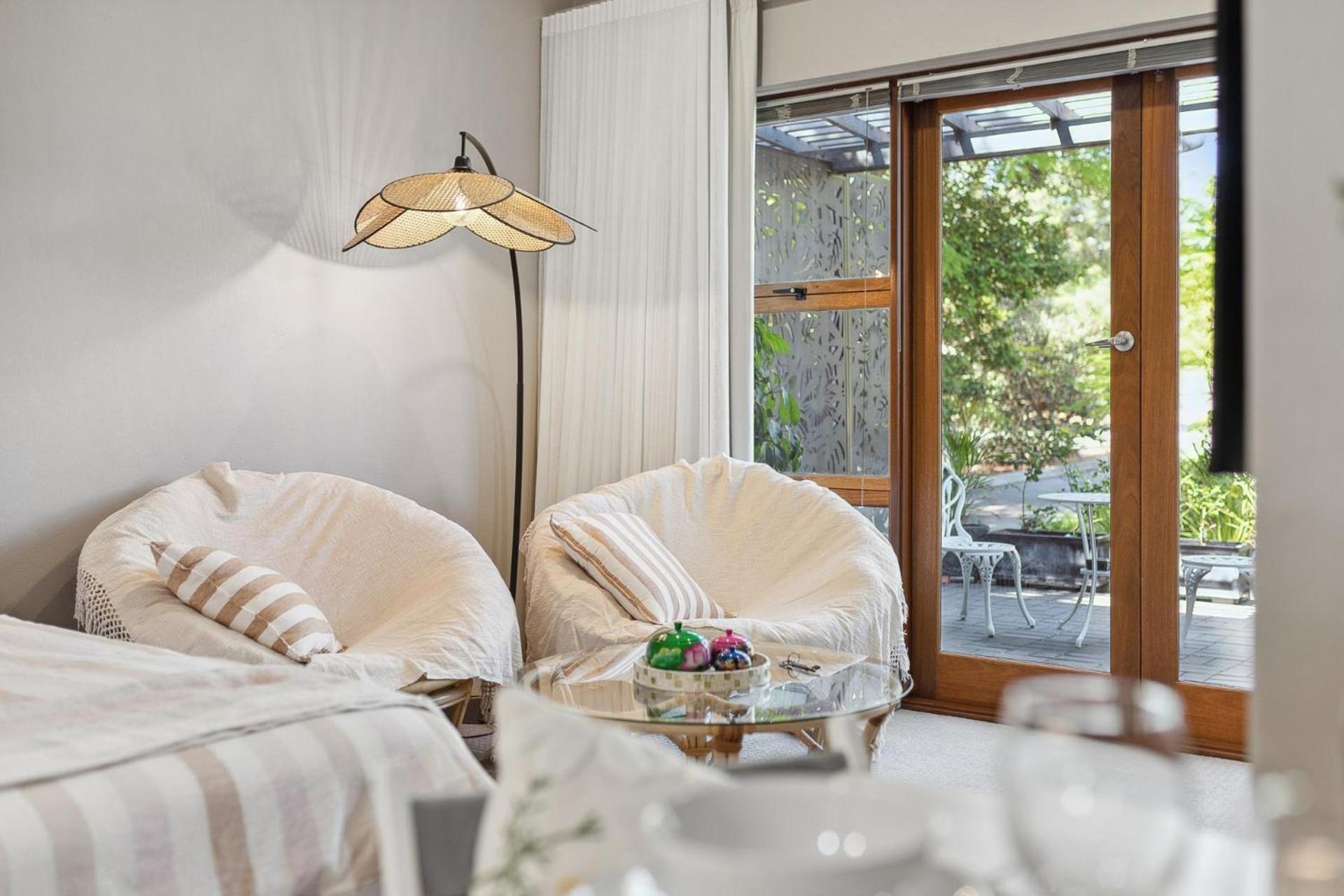 Haven Studio Hideaway Near Airport Perth Zewnętrze zdjęcie