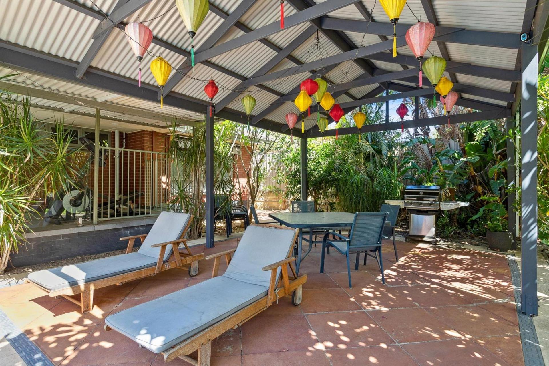 Haven Studio Hideaway Near Airport Perth Zewnętrze zdjęcie