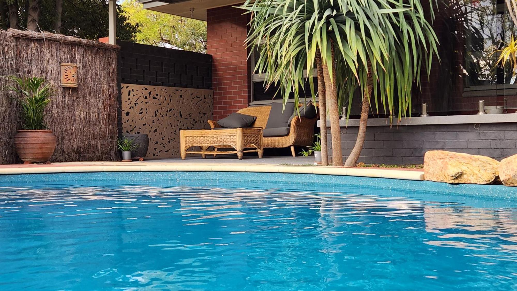 Haven Studio Hideaway Near Airport Perth Zewnętrze zdjęcie