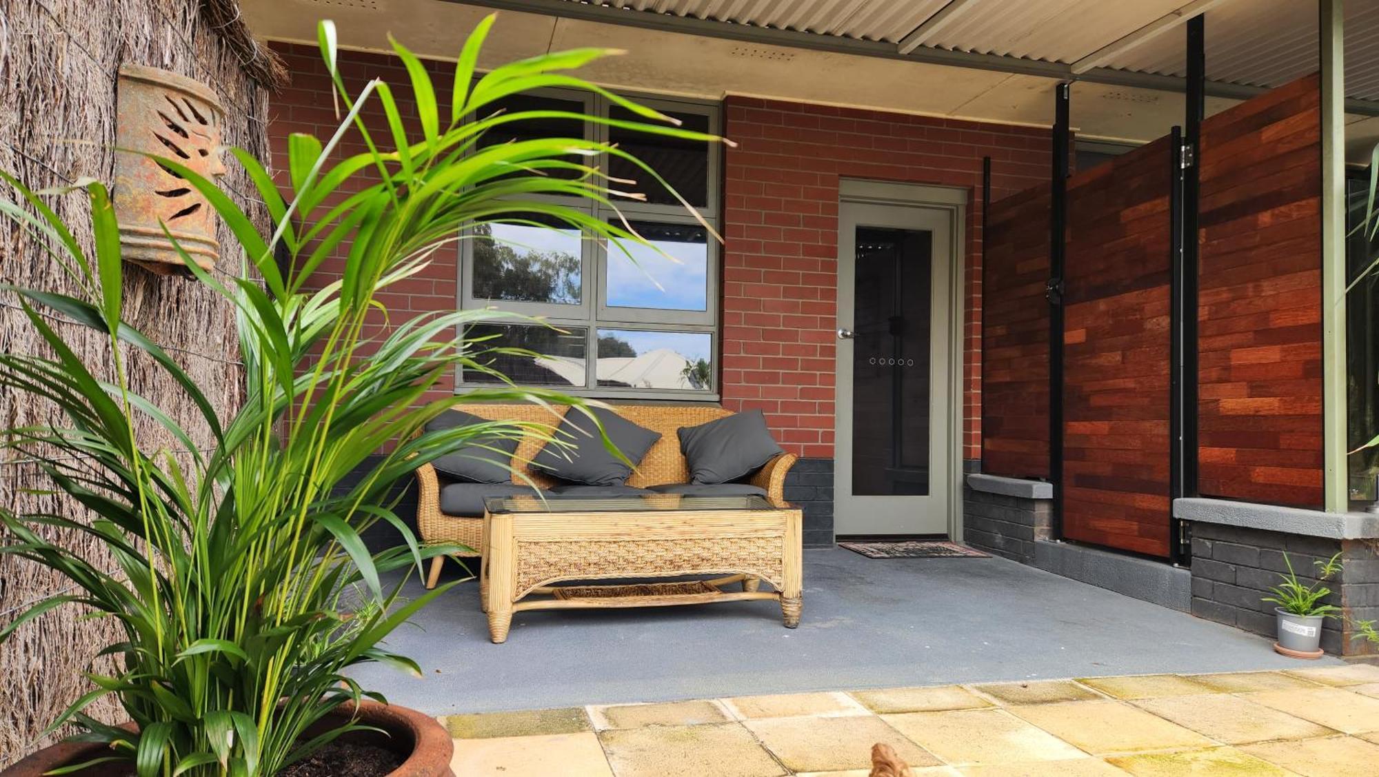 Haven Studio Hideaway Near Airport Perth Pokój zdjęcie
