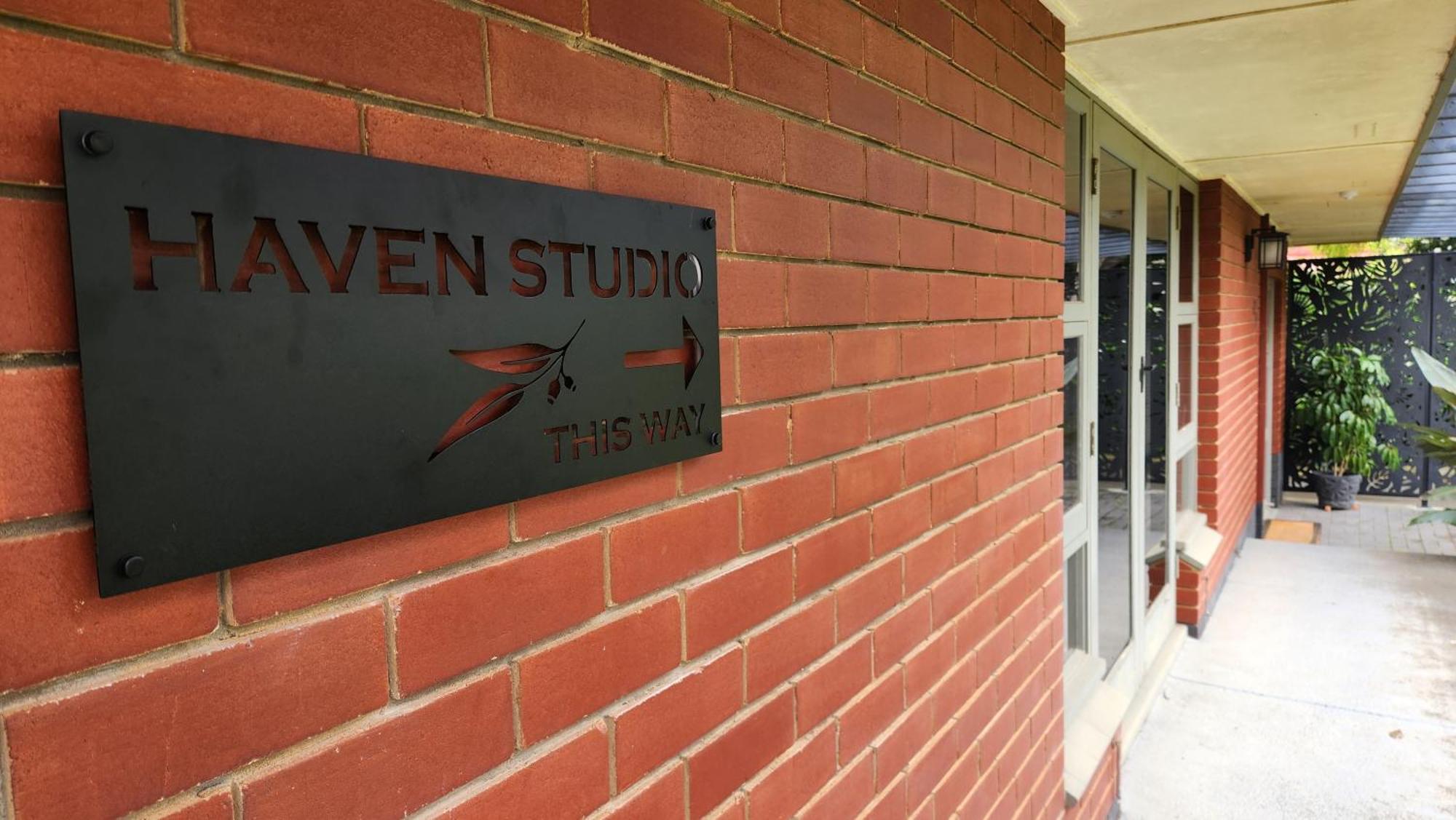 Haven Studio Hideaway Near Airport Perth Zewnętrze zdjęcie